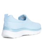TOPWAY FLEX FOAM Damenslipper hellblau 36 - 111854900001 - 1 - 140px