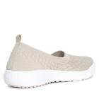 TOPWAY FLEX FOAM Damenslipper beige 36 - 111855500001 - 1 - 140px