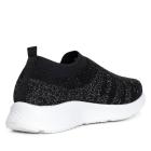 TOPWAY FLEX FOAM Damenslipper schwarz 36 - 111856400001 - 1 - 140px