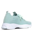TOPWAY FLEX FOAM Damenslipper grün 36 - 111873600001 - 1 - 140px