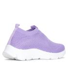 TOPWAY FLEX FOAM Damenslipper lila 36 - 111873900001 - 1 - 140px