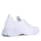 TOPWAY FLEX FOAM Damenslipper weiß 36 - 111874000001 - 1 - 140px