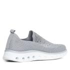TOPWAY FLEX FOAM Damenslipper grau 41 - 111874400006 - 1 - 140px