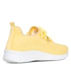 TOPWAY FLEX FOAM Damenslipper gelb 37 - 111875100002 - 1 - 140px