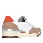TOPWAY COMFORT Damenslipper weiß/taupe 40 - 111894700005 - 1 - 140px