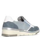 TOPWAY COMFORT Damenslipper blau 36 - 111894800001 - 1 - 140px