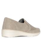TOPWAY COMFORT Damenslipper taupe 42 - 111895900007 - 1 - 140px