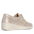 TOPWAY COMFORT Damenslipper silber 42 - 111896400007 - 1 - 140px