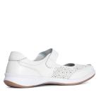 TOPWAY COMFORT Damenslipper weiß 36 - 111899200001 - 1 - 140px