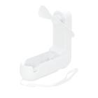 Mini Taschenventilator Rosa - 111919800001 - 2 - 140px