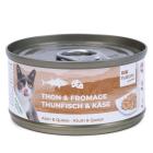 Katzennahrung Thunfisch & Käse - 111972200000 - 1 - 140px
