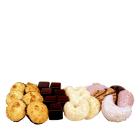 Festlicher Gebäckteller Porzellan - 111990800000 - 1 - 140px