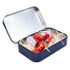 Metall-Dosen Weihnachten mit Lindt Schokolade - 111991000000 - 1 - 140px