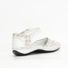 Andrea Conti Damen Lederballerina weiß 37 - 112026800002 - 1 - 140px