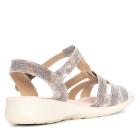 Chiara Gradi Damensandalen beige/braun 42 - 112056500007 - 1 - 140px