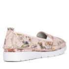 Chiara Gradi Damenslipper rosa gemustert 41 - 112056800006 - 1 - 140px
