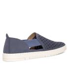 Chiara Gradi Damenslipper blau 36 - 112057000001 - 1 - 140px