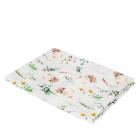 Tischdecke Kätzchen 130x170cm Blume - 112095200000 - 1 - 140px