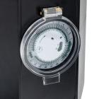 2-fach Außensteckdose Timer - 112159200000 - 1 - 140px