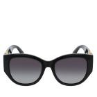 Damen Sonnenbrille schwarz - 112307200000 - 1 - 140px
