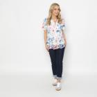 TRENDS by J. Leibfried Shirt, Spitze multicolor 36/38 - 112317100001 - 1 - 140px