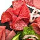 Deli. Mettwurst 1a Aufschnitt 4 fach - 112330400000 - 1 - 140px