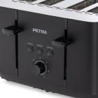 PETRA 4-Scheiben Toaster - 112353900000 - 1 - 140px