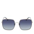 Damen Sonnenbrille gold/schwarz - 112367200000 - 1 - 140px