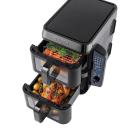 SALTER Heißluftfritteuse Double Stack - 112382700000 - 1 - 140px