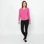 Cashmerelike by BLUE SEVEN Pullover fuchsia 38 - 112391100001 - 1 - 140px