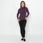 Cashmerelike by BLUE SEVEN Pullover pflaume 38 - 112391600001 - 1 - 140px