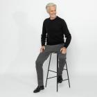 Cashmerelike by BLUE SEVEN Pullover schwarz 48 (S) - 112392000001 - 1 - 140px