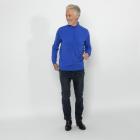 Cashmerelike by BLUE SEVEN Strickjacke royalblau 48 (S) - 112392500001 - 1 - 140px