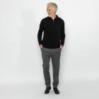 Cashmerelike by BLUE SEVEN Pullover schwarz 48 (S) - 112392800001 - 1 - 140px