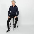 Cashmerelike by BLUE SEVEN Pullover marine 48 (S) - 112392900001 - 1 - 140px