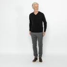 Cashmerelike by BLUE SEVEN Pullover schwarz 48 (S) - 112393200001 - 1 - 140px