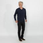 Cashmerelike by BLUE SEVEN Pullover marine 48 (S) - 112393300001 - 1 - 140px