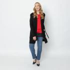 sophistical Women Cardigan schwarz 56/58 - 112420700005 - 1 - 140px