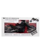 Wind of Freedom Black EDP for men 1x30ml+1x50ml - 112495000000 - 1 - 140px