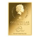 Münz-Barren Leonardo Da Vinci "Mona Lisa" - 112496800000 - 1 - 140px