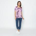 RÖSSLER SELECTION Damen Shirt multicolor 36 - 112515000001 - 1 - 140px