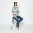 RÖSSLER SELECTION Damen Shirt multicolor 36 - 112516000001 - 1 - 140px