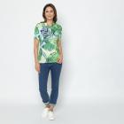 RÖSSLER SELECTION Damen Shirt multicolor 36 - 112516500001 - 1 - 140px