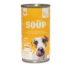 Hunde-Suppe mit Hühnerfleisch - 112553700000 - 1 - 140px