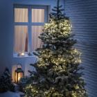 LED Baumbeleuchtung Sterne - 112579800000 - 1 - 140px