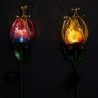 Solar Gartensteckerset Traumblüten2tlg. - 112582300000 - 1 - 140px