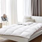 BLACK FOREST Avia Daunendecke Warm 135x200cm - 112593100000 - 1 - 140px