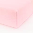 Spannbettlaken 150x200 rosa - 112688700000 - 1 - 140px