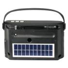 Trevi Tragbares Solarradio - 112721100000 - 1 - 140px