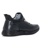 NORWAY ORIGINALS Herrenslipper schwarz 42 - 112730800003 - 1 - 140px